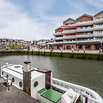Apartament Haus Sturmkieker 10
