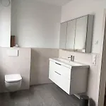 Apartament Haus Sturmkieker 10 Büsum