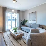 Haus Sturmkieker 10 Apartament