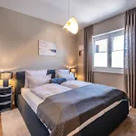 Haus Sturmkieker 10 Apartament Büsum