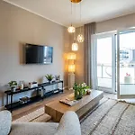 Apartament Haus Sturmkieker 10 *