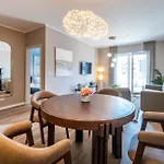 Haus Sturmkieker 10 Apartament *