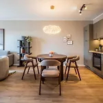 Apartament Haus Sturmkieker 10 *