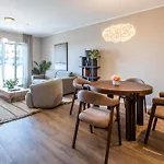 Apartament Haus Sturmkieker 10