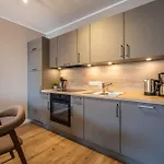 Haus Sturmkieker 10 *