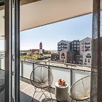 Apartament Haus Sturmkieker 10 *