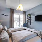 Apartament Haus Sturmkieker 10 Büsum
