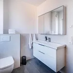 Haus Sturmkieker 10 * Büsum