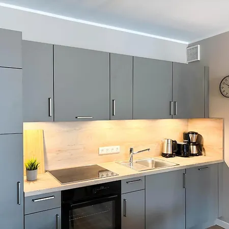 Haus Sturmkieker 10 * Büsum
