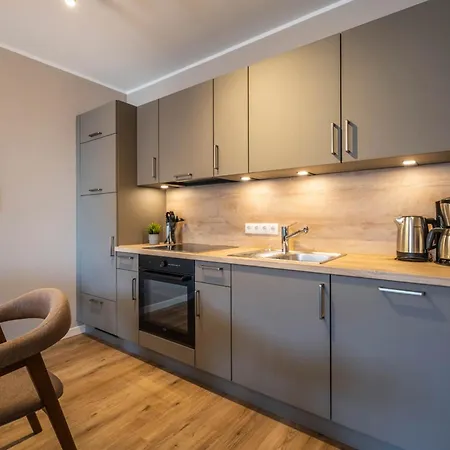 Haus Sturmkieker 10 *