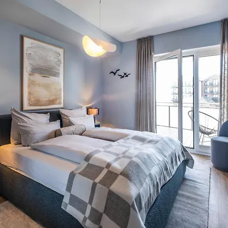 Haus Sturmkieker 10 *