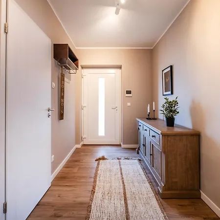 Haus Sturmkieker 10 *