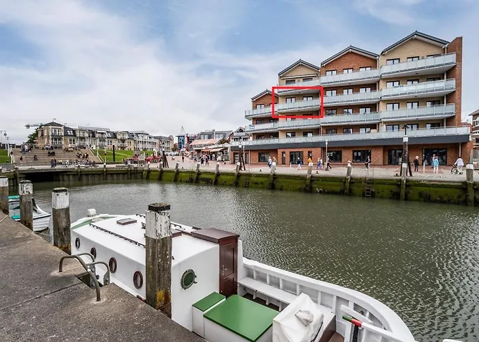 Apartman Haus Sturmkieker 10