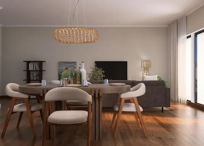 Appartamento Haus Sturmkieker 10 Büsum