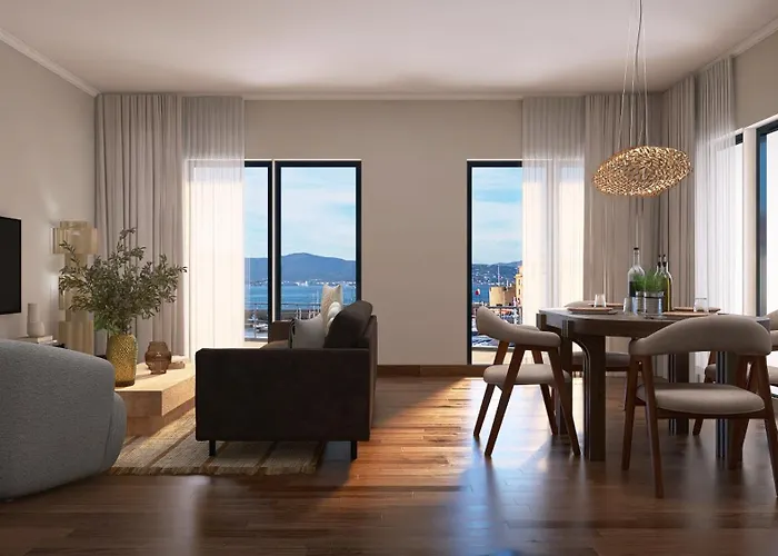 Appartamento Haus Sturmkieker 10