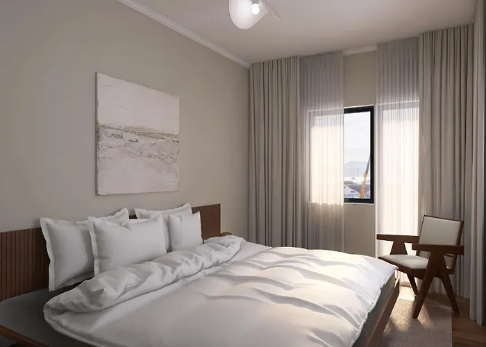 Appartamento Haus Sturmkieker 10 *