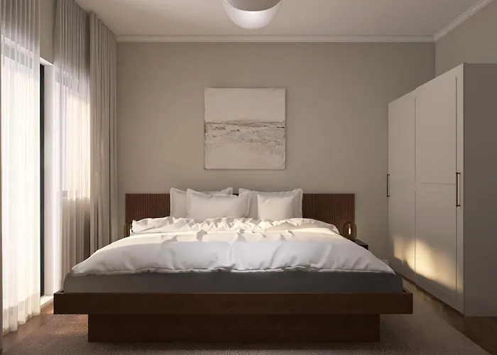 Haus Sturmkieker 10 * Büsum