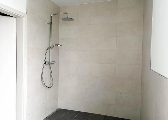 Apartman Haus Sturmkieker 10 *